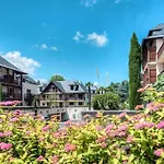 Appartement Du Mouflon Vert, Dans Residence De Tourisme 3 Etoiles
