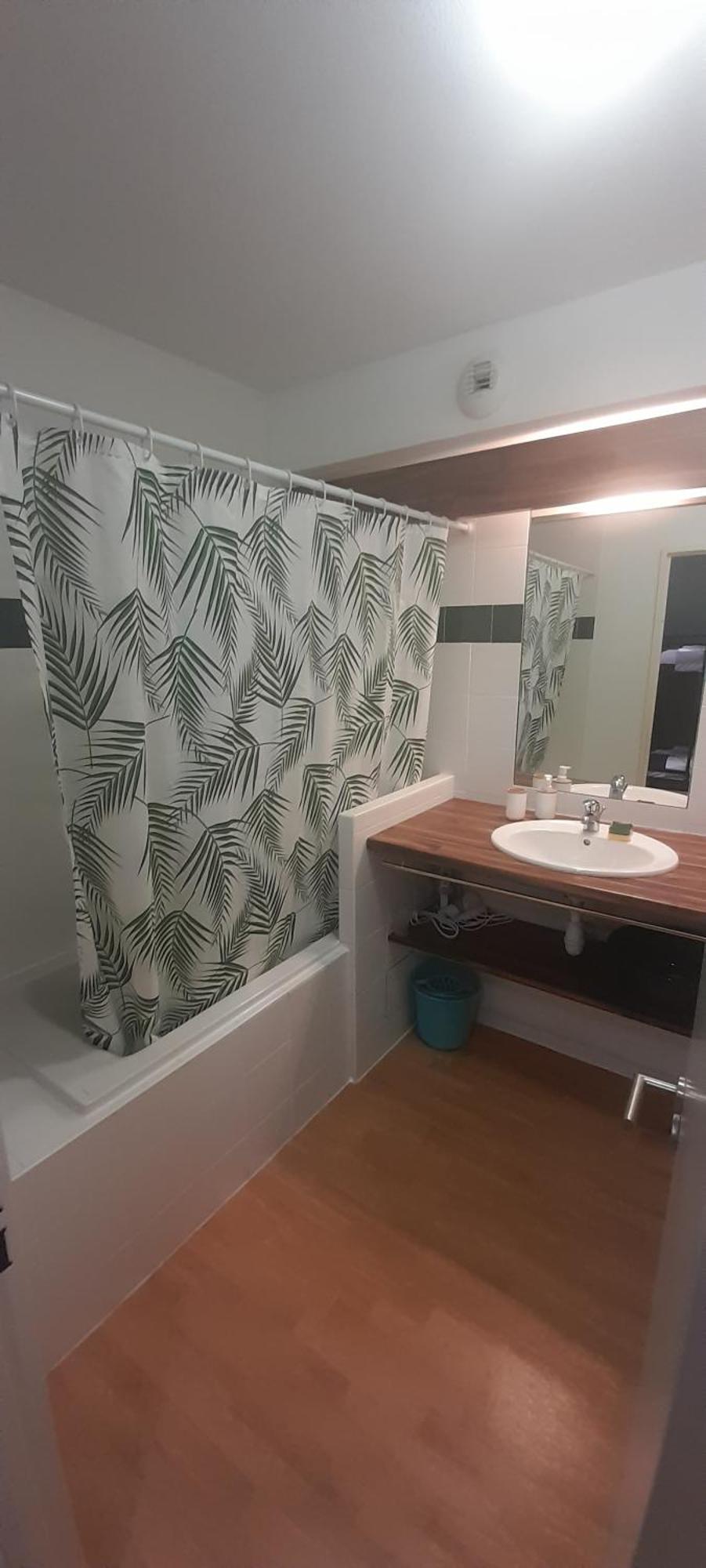 Appartement Du Mouflon Vert, Dans De Tourisme 3 Etoiles *